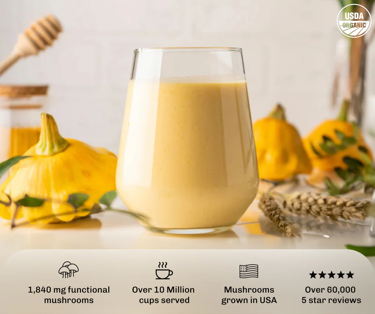 Turmeric Starter Kit